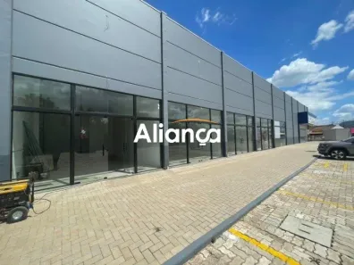Ponto Comercial para alugar, 50m² no Meu Rincão, Cachoeirinha