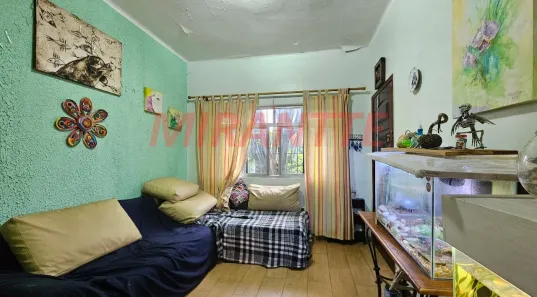 Casa com 3 Quartos à venda, 119m² no Vila Isolina Mazzei, São Paulo