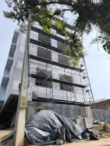 Apartamento com 2 Quartos à venda, 58m² no Bucarein, Joinville