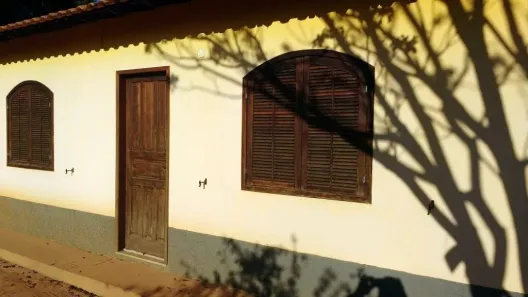 Fazenda/Sítio com 4 Quartos à venda, 3000m² no Três Porteiras, Paty do Alferes