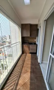Apartamento com 3 Quartos à venda, 83m² no Centro, São Caetano do Sul