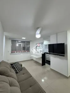 Apartamento com 2 Quartos à venda, 65m² no Icaraí, Niterói