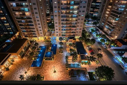 Apartamento com 2 Quartos à venda, 75m² no Gleba Fazenda Palhano, Londrina