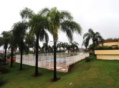 Casa de Condomínio com 2 Quartos para alugar, 48m² no Heimtal, Londrina