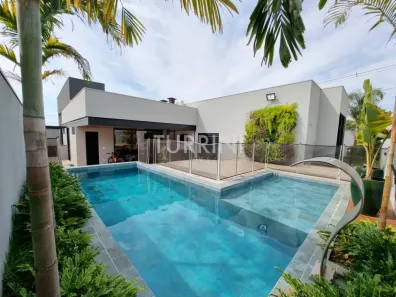 Casa de Condomínio com 3 Quartos à venda, 525m² no Residencial Villa Dumont, Bauru