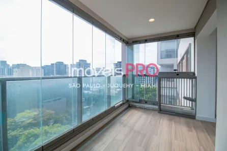 Apartamento com 2 Quartos à venda, 64m² no Indianópolis, São Paulo