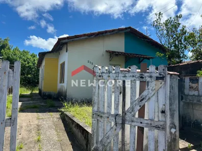 Casa com 2 Quartos à venda, 45m² no Jardim das Flores, Peruíbe