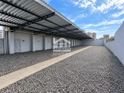 Lote/Terreno para alugar, 350m² no Vila Pavan, Americana