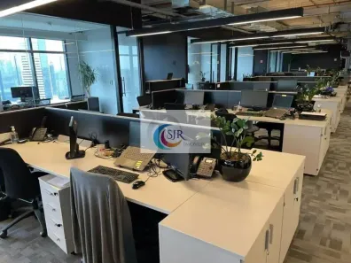 Sala Comercial à venda, 692m² no Cidade Monções, São Paulo