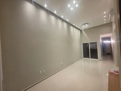 Casa de Condomínio com 3 Quartos para alugar, 135m² no Wanel Ville, Sorocaba