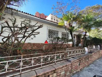 Imóvel Comercial com 3 Quartos à venda, 350m² no Centro, São Bernardo do Campo