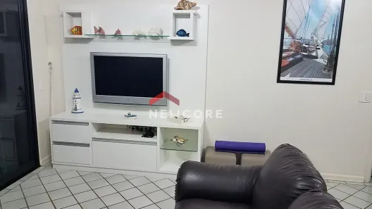 Apartamento com 3 Quartos à venda, 140m² no Enseada, Guarujá