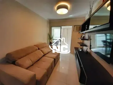 Apartamento com 2 Quartos à venda, 80m² no São Francisco, Niterói