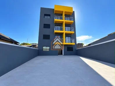 Apartamento com 1 Quarto à venda, 27m² no Americana, Alvorada