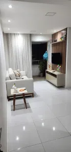 Apartamento com 3 Quartos à venda, 72m² no Jabotiana, Aracaju
