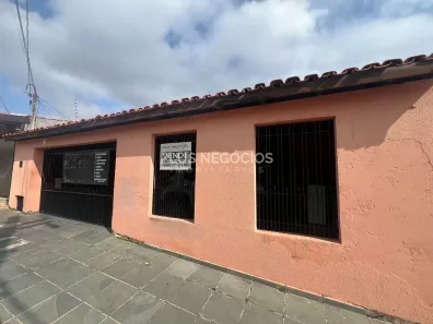 Casa com 6 Quartos à venda, 247m² no Vila Nova Sorocaba, Sorocaba