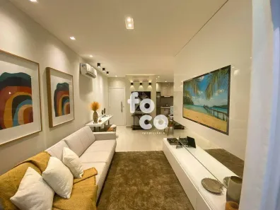 Apartamento com 3 Quartos à venda, 84m² no Santa Mônica, Uberlândia