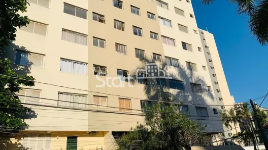 Apartamento com 1 Quarto à venda, 47m² no Cambuí, Campinas