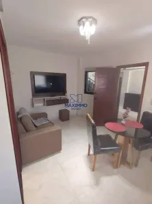 Flat com 1 Quarto para alugar, 45m² no Ponta Negra, Natal