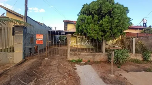 Casa com 2 Quartos à venda, 92m² no Jardim Alto da Boa Vista, Arapongas