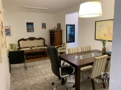 Apartamento com 3 Quartos à venda, 123m² no Centro, Florianópolis