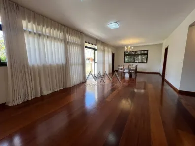 Apartamento com 4 Quartos à venda, 275m² no Serra, Belo Horizonte