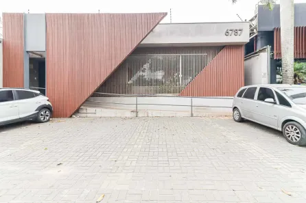 Ponto Comercial para alugar, 308m² no Jardim Universidade Pinheiros, São Paulo