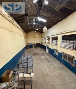 Galpão/Depósito/Armazém para alugar, 464m² no Cidade Industrial Satélite de São Paulo, Guarulhos