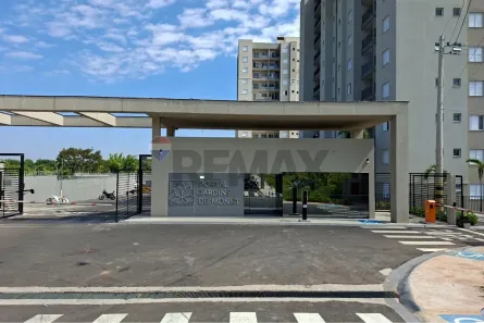Apartamento com 2 Quartos para alugar, 51m² no Jardim Murayama, Mogi Mirim