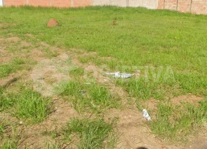 Lote/Terreno à venda, 250m² no Jardim Holanda, Uberlândia