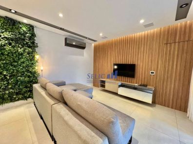 Apartamento com 3 Quartos à venda, 117m² no Jardim Trevo, Jundiaí