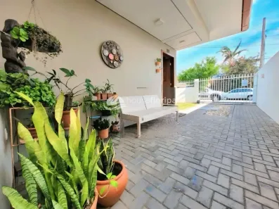 Casa com 2 Quartos à venda, 88m² no Campeche, Florianópolis