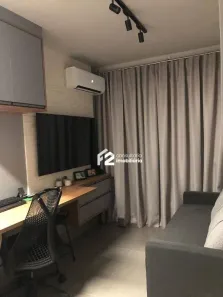 Apartamento com 1 Quarto à venda, 27m² no Perdizes, São Paulo