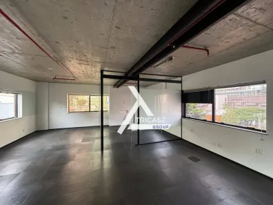 Sala Comercial para alugar, 144m² no Pinheiros, São Paulo