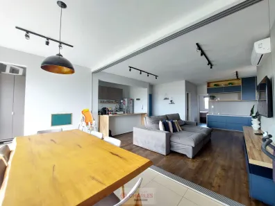 Apartamento com 2 Quartos à venda, 95m² no Parque da Imprensa, Mogi Mirim