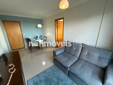 Apartamento com 2 Quartos à venda, 70m² no Buritis, Belo Horizonte