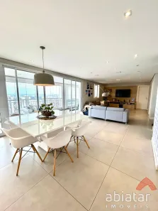 Apartamento com 3 Quartos à venda, 177m² no Jardim Monte Kemel, São Paulo