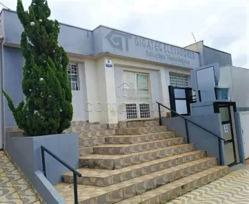 Imóvel Comercial para alugar, 100m² no Jardim Roseana, São José do Rio Preto