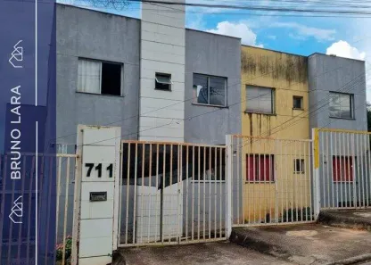 Apartamento com 2 Quartos para alugar, 60m² no Madre Liliane, Igarapé