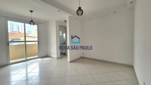 Apartamento com 2 Quartos à venda, 63m² no Vila Guarani (Z Sul), São Paulo