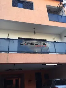 Sobrado com 3 Quartos à venda, 380m² no Alto da Mooca, São Paulo
