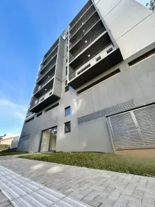 Apartamento com 1 Quarto para alugar, 33m² no Camobi, Santa Maria