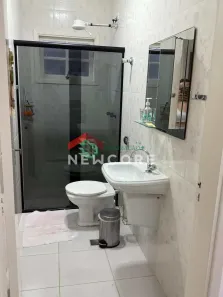 Casa com 3 Quartos à venda, 120m² no Centro, Mongaguá