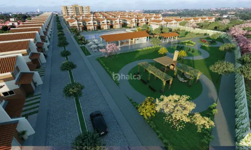 Casa com 2 Quartos à venda, 69m² no Tancredo Neves, Teresina