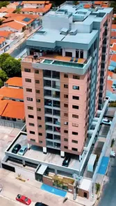 Apartamento com 2 Quartos à venda, 68m² no Planalto, Teresina