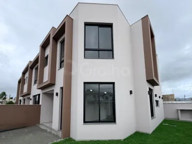 Casa com 3 Quartos à venda, 143m² no Carianos, Florianópolis