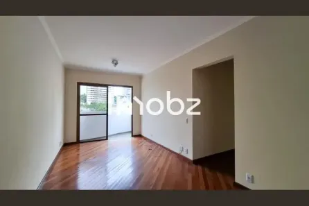 Apartamento com 3 Quartos à venda, 75m² no Pinheiros, São Paulo