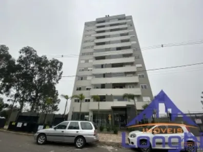 Apartamento com 2 Quartos para alugar, 60m² no Sanvitto, Caxias do Sul