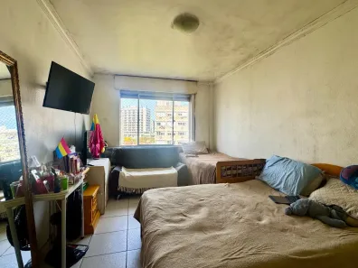 Apartamento com 1 Quarto à venda, 27m² no Centro Histórico, Porto Alegre