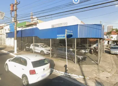 Ponto Comercial à venda, 246m² no Santo Amaro, São Paulo